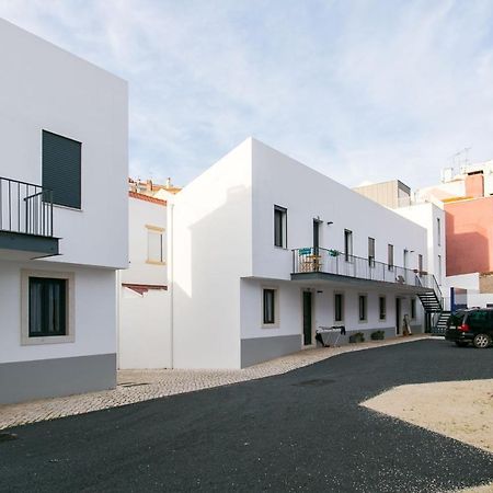 Vila Adell Lisbona Esterno foto