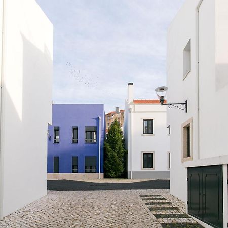 Vila Adell Lisbona Esterno foto